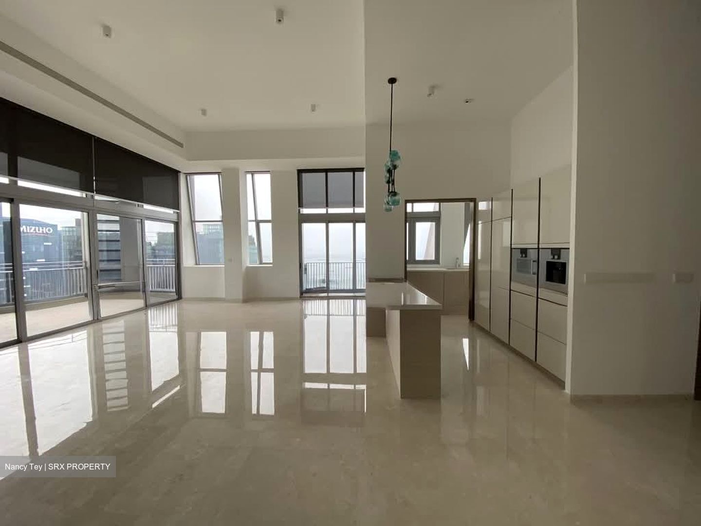 V On Shenton (D1), Apartment #556336961